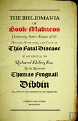 Bertrand.pt - Bibliomania Or Book Madness