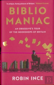 Bibliomaniac