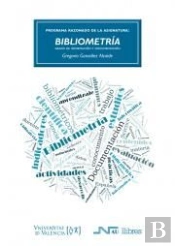 Bibliometría. Programa Razonado