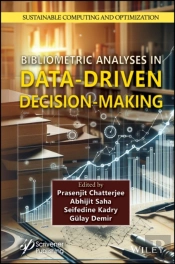 Bibliometric Analyses In Data-Driven Decision-Making