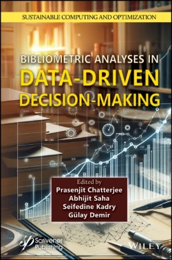 Bertrand.pt - Bibliometric Analyses In Data-Driven Decision-Making