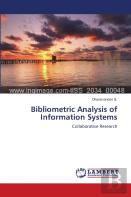 Bibliometric Analysis Of Information Systems