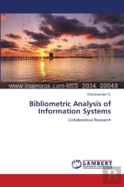 Bibliometric Analysis Of Information Systems