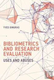Bibliometrics And Research Evaluation