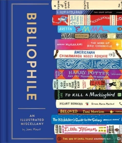 Bertrand.pt - Bibliophile: An Illustrated Miscellany