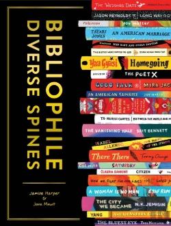 Bertrand.pt - Bibliophile: Diverse Spines