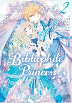 Bertrand.pt - Bibliophile Princess (Manga) Vol 2