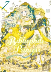 Bibliophile Princess (Manga) Vol 7