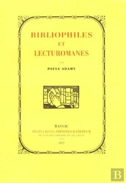 Bertrand.pt - Bibliophiles Et Lecturomanes