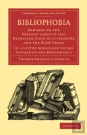 Bibliophobia