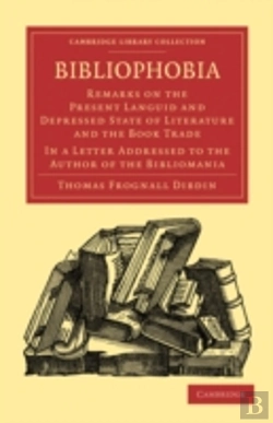 Bertrand.pt - Bibliophobia