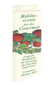 Biblioscents For The Gourmet