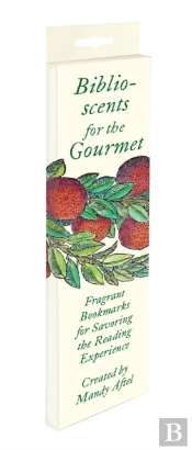 Biblioscents For The Gourmet
