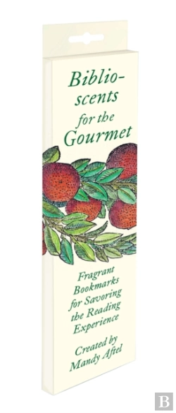 Bertrand.pt - Biblioscents For The Gourmet