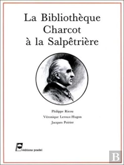 Bertrand.pt - Bibliot Dr Charcot A Salpetrie