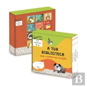 Biblioteca 2 - Livros de Histórias