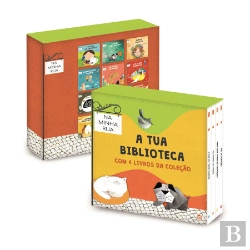 Bertrand.pt - Biblioteca 2 - Livros de Histórias