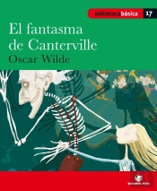 Biblioteca Básica 017 - El Fantasma De Canterville -Oscar Wilde-