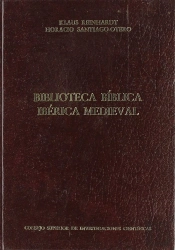 Biblioteca Bíblica Ibérica Medieval