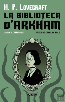 Bertrand.pt - Biblioteca D Arkham,La