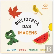 Biblioteca das Imagens