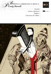 Biblioteca De Adaptaciones De Ópera De P. Craig Russell Vol. 02
