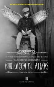 Biblioteca de Almas