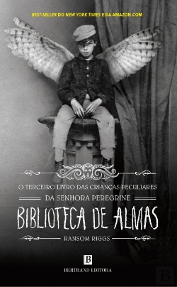 Bertrand.pt - Biblioteca de Almas
