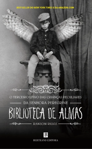 Biblioteca de Almas