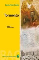 Biblioteca De Autores Clásicos 03 - Tormento -Benito Pérez Galdós-