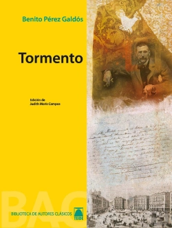 Bertrand.pt - Biblioteca De Autores Clásicos 03 - Tormento -Benito Pérez Galdós-
