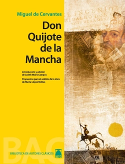Bertrand.pt - Biblioteca De Autores Clásicos 05 - Don Quijote De La Mancha -Miguel De Cervantes-