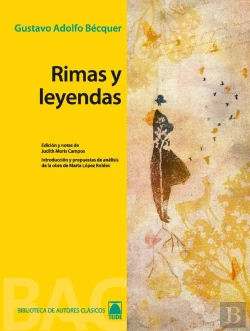 Bertrand.pt - Biblioteca De Autores Clásicos 06 - Rimas Y Leyendas -Gustavo Adolfo Bécquer-