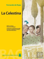 Biblioteca De Autores Clásicos - La Celestina -Fernando De Rojas-