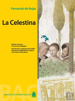 Bertrand.pt - Biblioteca De Autores Clásicos - La Celestina -Fernando De Rojas-