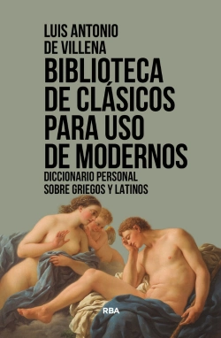 Bertrand.pt - Biblioteca De Clasicos Para Uso De Modernos