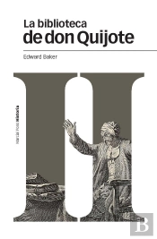 Biblioteca De Don Quijote, La