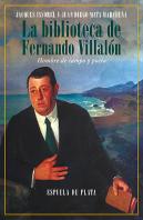 Biblioteca De Fernando Villalon,La
