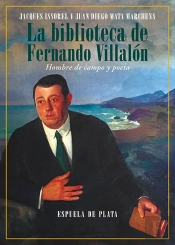 Biblioteca De Fernando Villalon,La