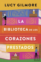 Biblioteca De Los Corazones Prestados,La