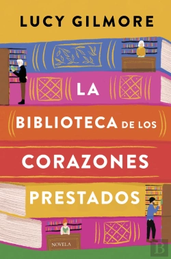 Bertrand.pt - Biblioteca De Los Corazones Prestados,La