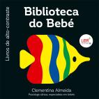 Biblioteca do Bebé (caixa preta)