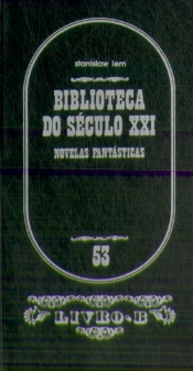 Biblioteca do Século XXI
