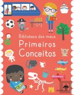 Biblioteca dos Meus Primeiros Conceitos