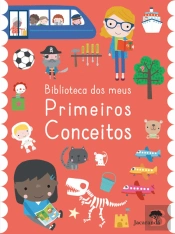 Biblioteca dos Meus Primeiros Conceitos