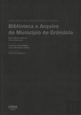 Biblioteca e Arquivo do Município de Grândola