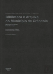 Biblioteca e Arquivo do Município de Grândola