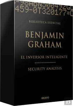 Bertrand.pt - Biblioteca Esencial Benjamin Graham