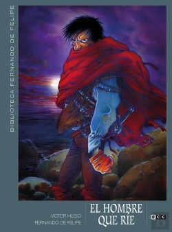 Bertrand.pt - Biblioteca Fernando De Felipe: El Hombre Que Rie