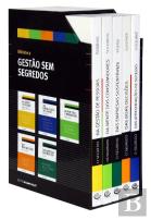 Biblioteca Gestão sem Segredos